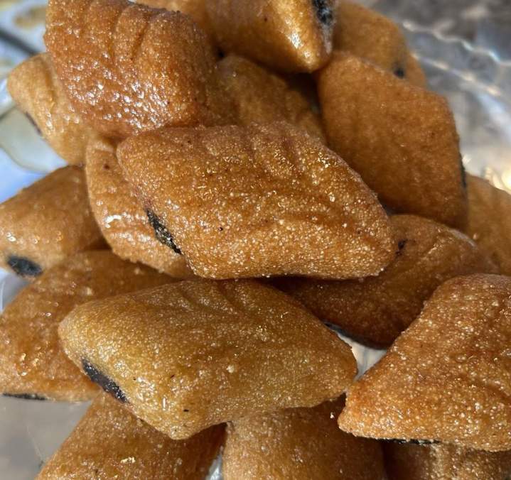 Gâteaux orientaux Rouen