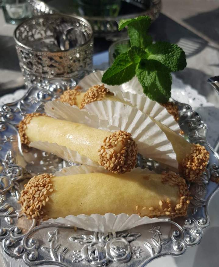 Vente de crêpes mille trous Le Grand-Quevilly