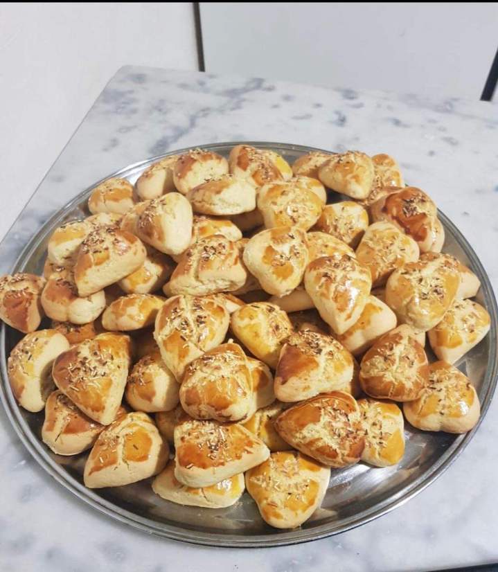 Acheter gâteaux orientaux Rouen