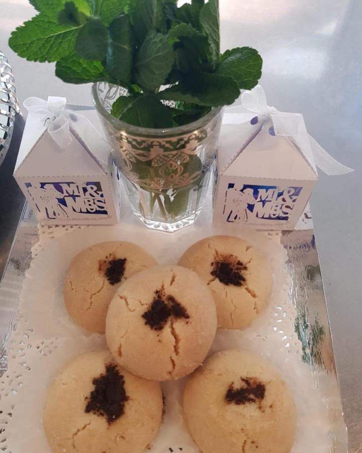 Acheter gâteaux orientaux Rouen
