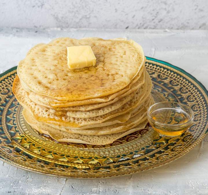 Acheter crêpes mille trous Le Grand-Quevilly